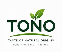 TONO-TASTE OF NATURAL ORIGINS trademark artwork
