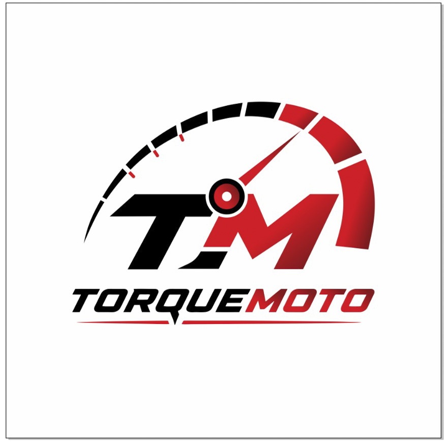 TORQUEMOTO trademark artwork
