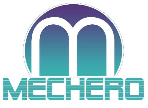 MECHERO trademark artwork