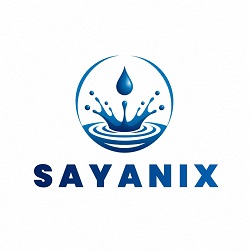 SAYANIX trademark artwork