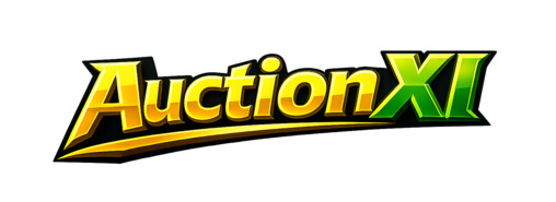 AUCTIONXl trademark artwork
