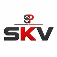 SP SKV trademark artwork