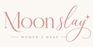 Moon slay women's wear trademark artwork