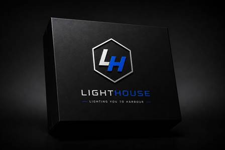 LIGHTHOUSE trademark artwork