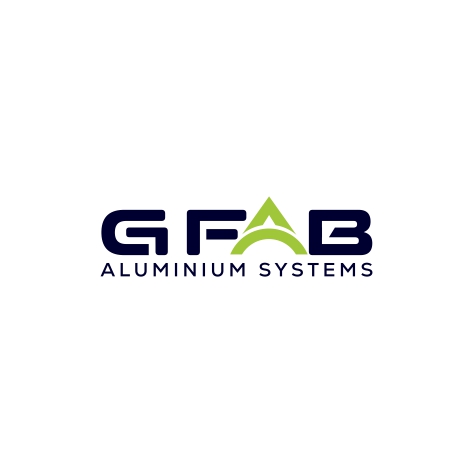 G FAB ALUMINIUM SYSTEMS trademark artwork