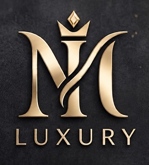 MI LUXURY trademark artwork