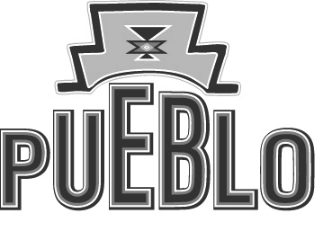 PUEBLO trademark artwork