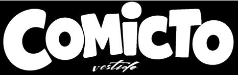 COMICTO VESTIDO trademark artwork