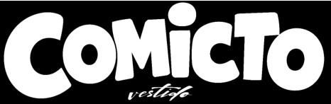 COMICTO VESTIDO trademark artwork