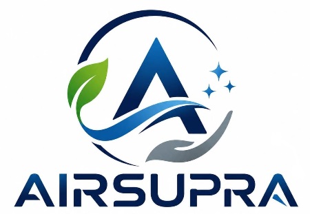 AIRSUPRA trademark artwork