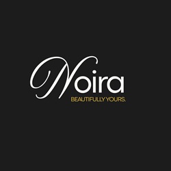 Noira Beautifully Yours. trademark artwork