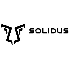 SOLIDUS trademark artwork