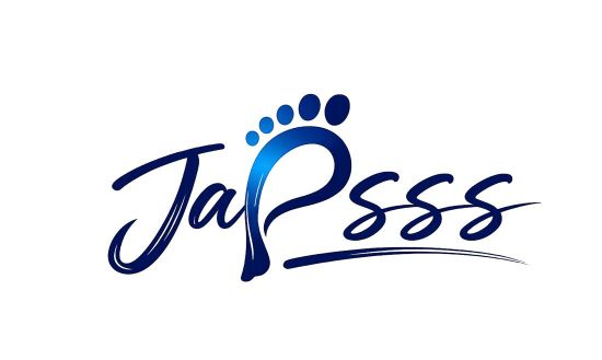 Japsss trademark artwork