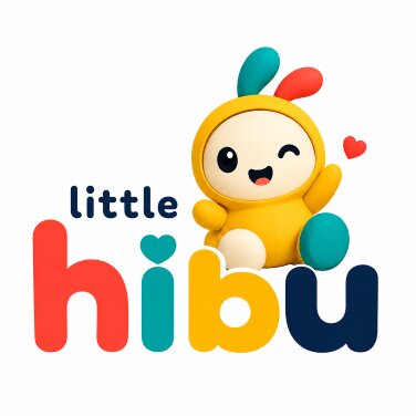 LITTLE HIBU trademark artwork
