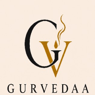 GURVEDAA trademark artwork