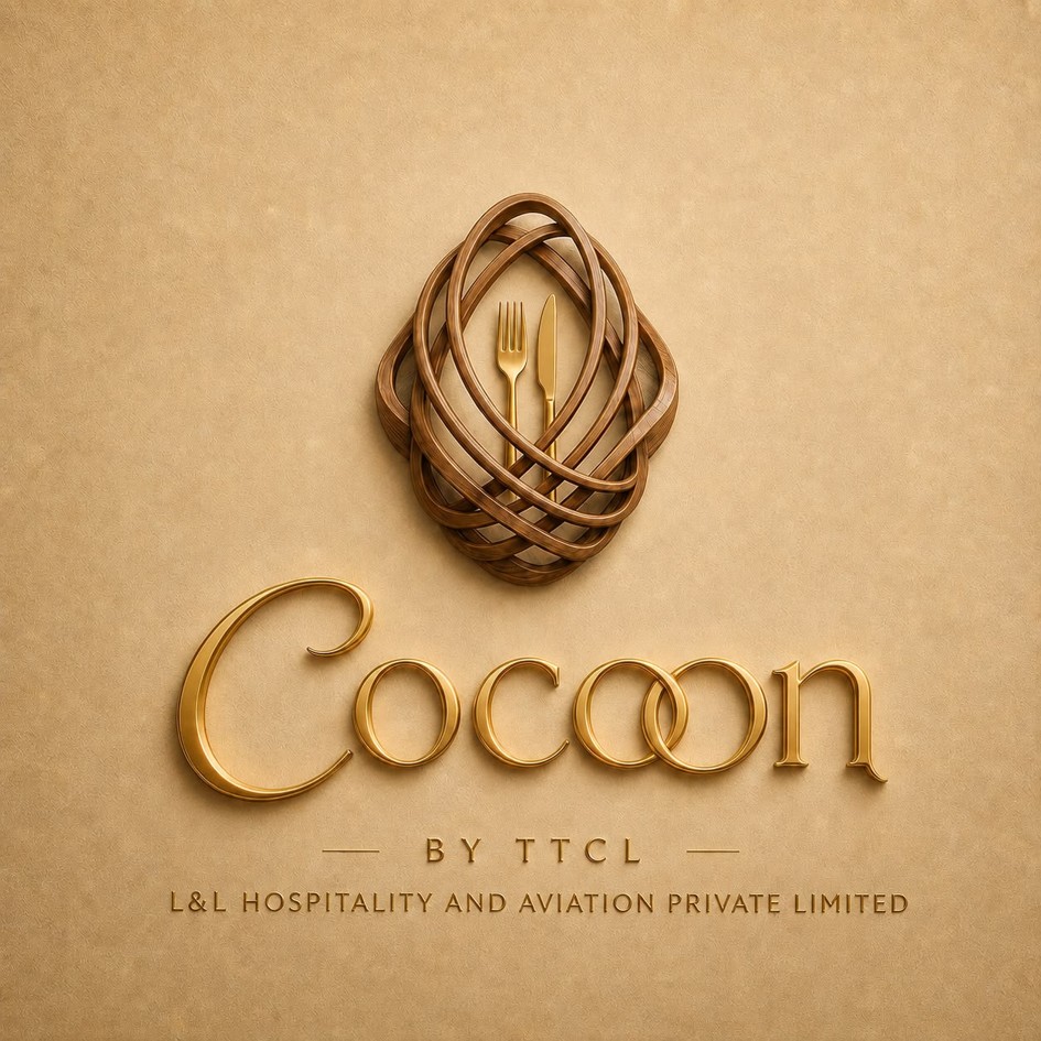 TTCL COCOON trademark artwork
