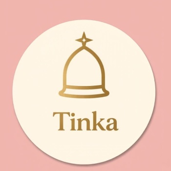Tinka trademark artwork