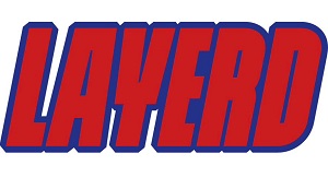 LAYERD trademark artwork