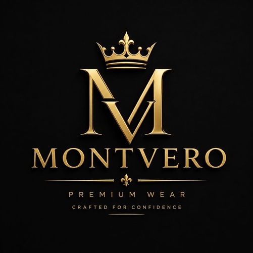 M MONTVERO trademark artwork