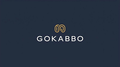 GOKABBO trademark artwork