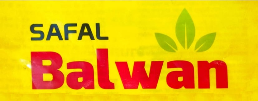 SAFAL BALWAN trademark artwork