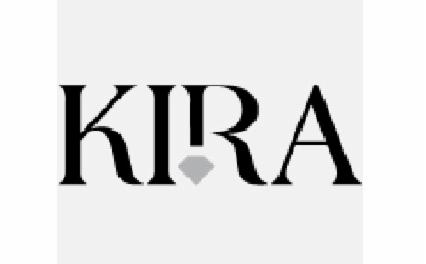 KIRA (LABEL) trademark artwork