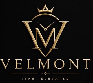 VELMONT trademark artwork