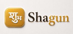 SHUBH SHAGUN trademark artwork