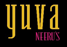YUVA BY NEERU'S trademark artwork