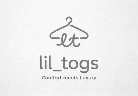 lt lil_togs Comfort meets Luxury trademark artwork