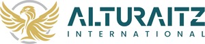 ALTURAITZ INTERNATIONAL trademark artwork