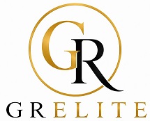 GR ELITE (device) trademark artwork