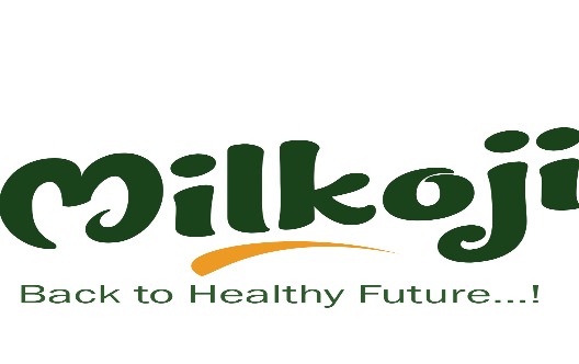 Milkoji trademark artwork