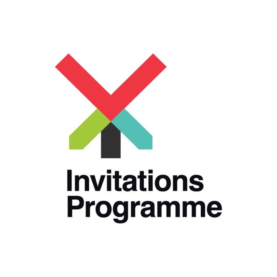 Invitations Programme trademark artwork