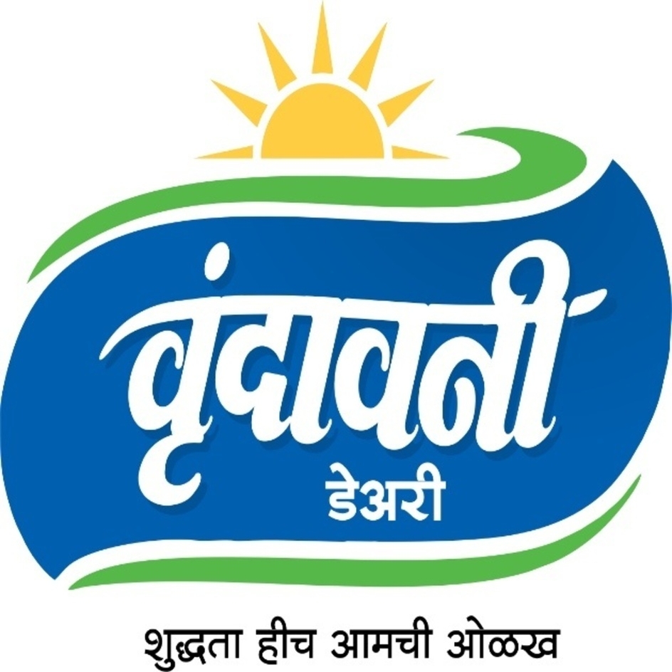 Vrundavani trademark artwork