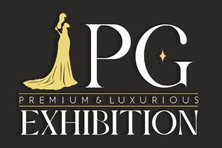 PG PREMIUM & LUXURIOUS EXHIBITION trademark artwork