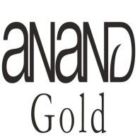 ANAND GOLD trademark artwork