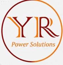 YR Power Solutions trademark artwork