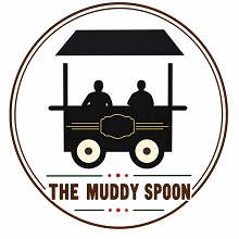 THE MUDDY SPOON trademark artwork