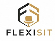 FLEXISIT trademark artwork