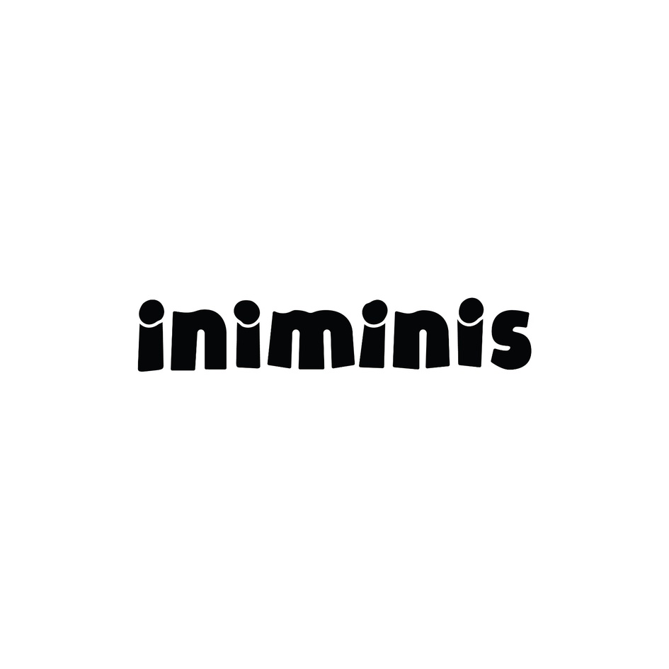 iniminis trademark artwork