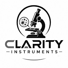 CLARITY INSTRUMENTS trademark artwork