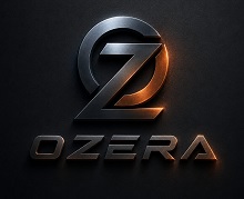 OZERA trademark artwork