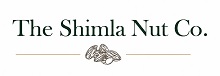 THE SHIMLA NUT CO. trademark artwork