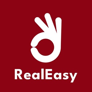 RealEasy trademark artwork