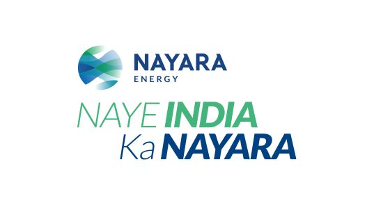 NAYARA ENERGY NAYE INDIA KA NAYARA trademark artwork