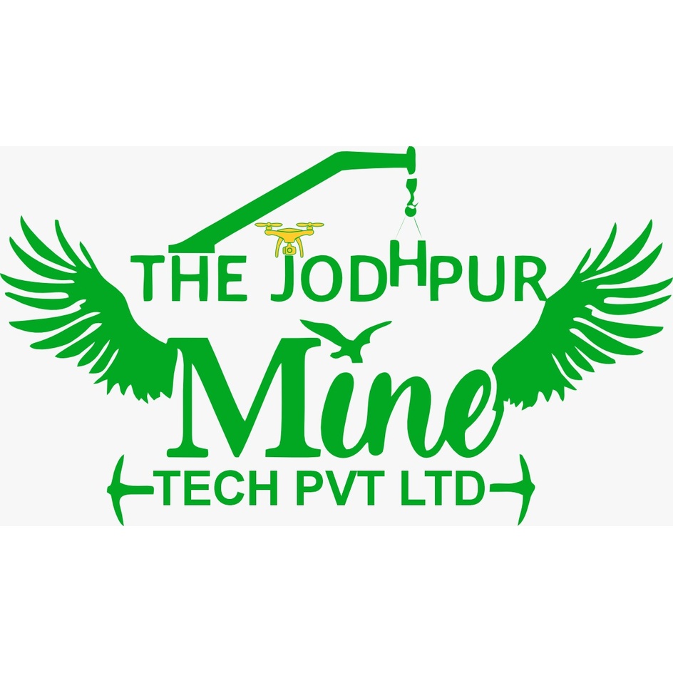 THE JODHPUR MINE TECH PVT LTD trademark artwork