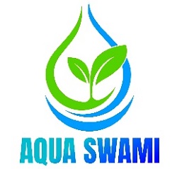 AQUA SWAMI trademark artwork