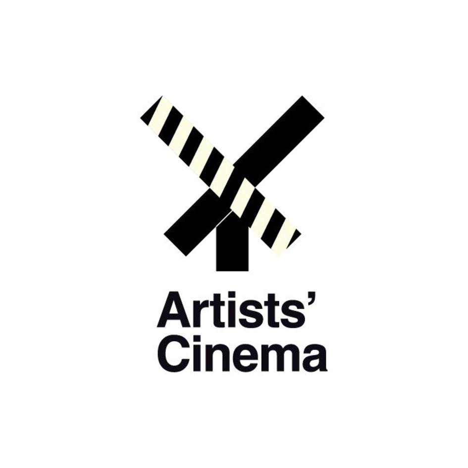Artists' Cinema trademark artwork