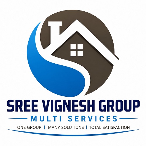 SREE VIGNESH GROUP MULTI SERVICES trademark artwork